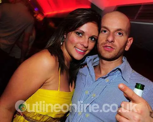 Lexu$ Afterparty