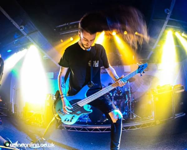 Carcass