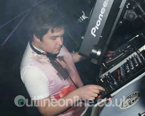 Garden Rave