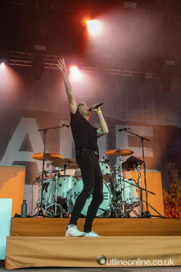 Keane