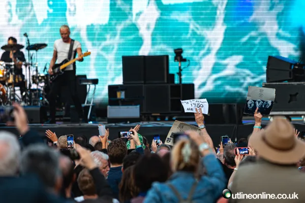 Sting