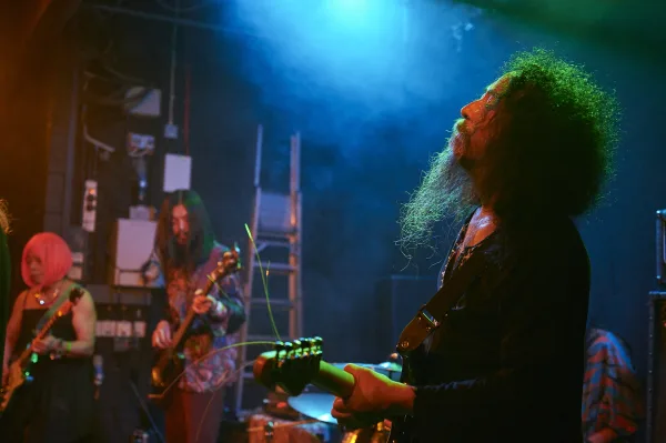 Acid Mothers Temple