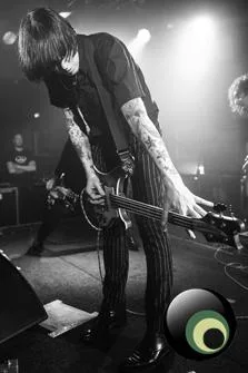 The Jim Jones Revue