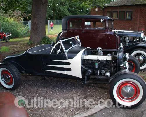Car Show