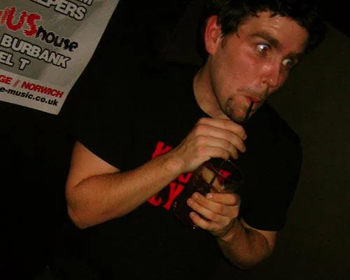 Beatfix - 15.10.05