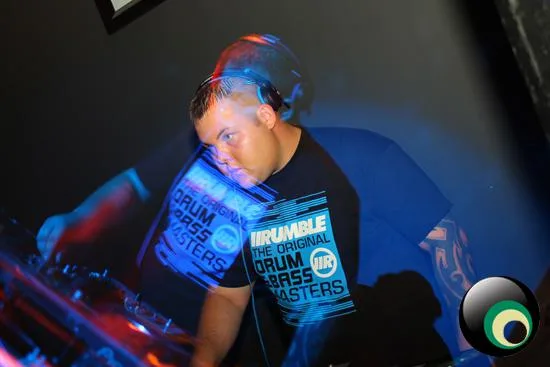 Rumble 18th Birthday