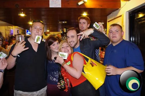 Brickfest 2012