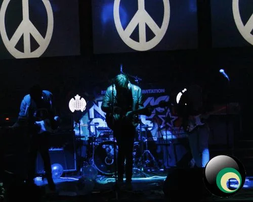 Project Live