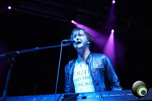 Eagles of Death Metal @ UEA