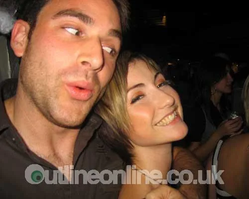 Danny Howells