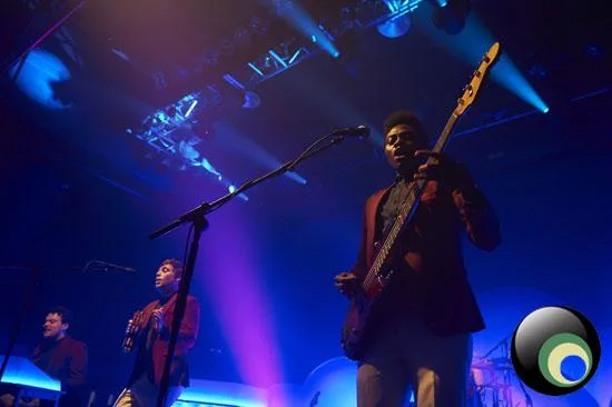 Metronomy @ UEA