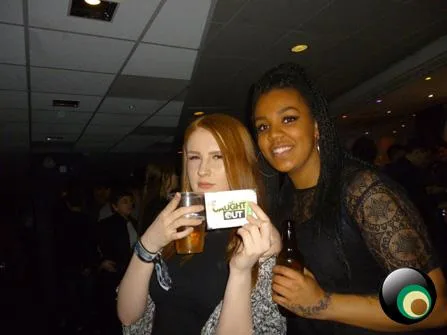 Tropico @ UEA