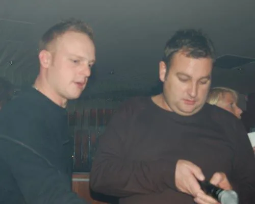 Pams Boxing Day