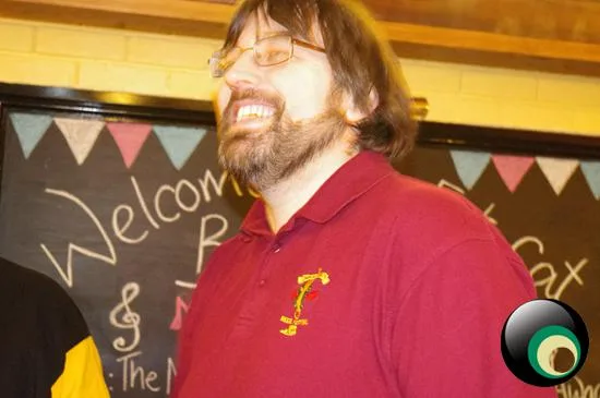 CAMRA Awards