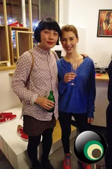 Veja Launch