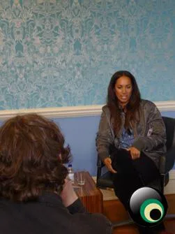 Leona Lewis & Nothing but Thieves