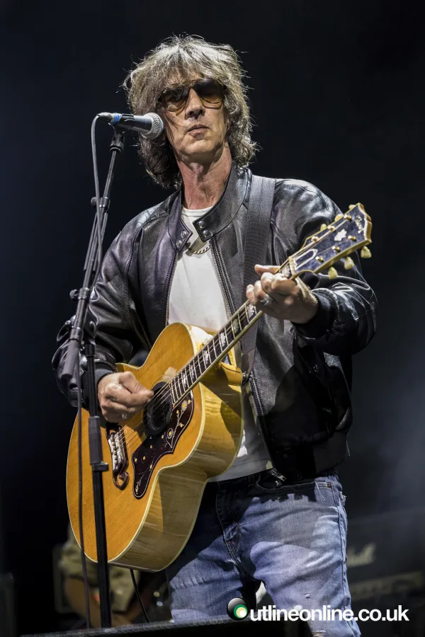 Richard Ashcroft