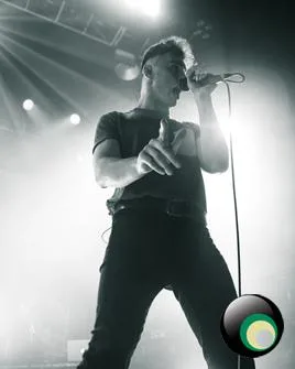 Kerrrang Tour 2015