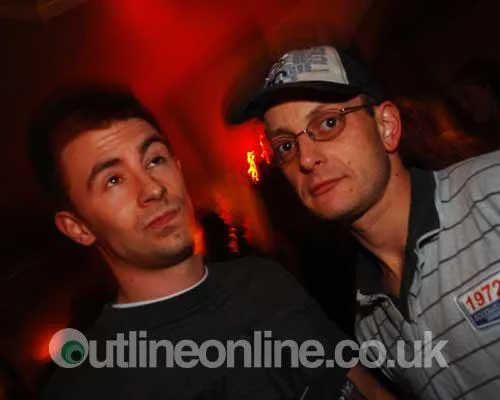 Andy C