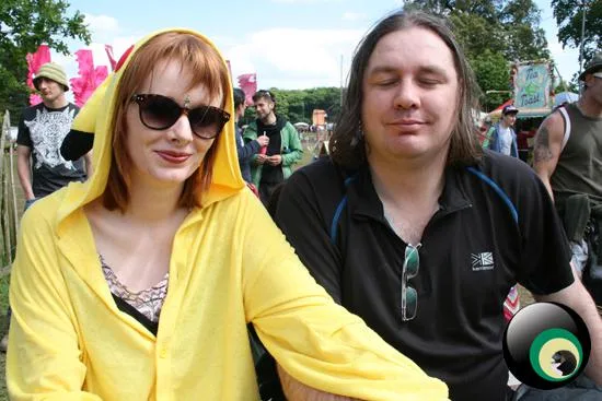 Glade Festival // Part 1