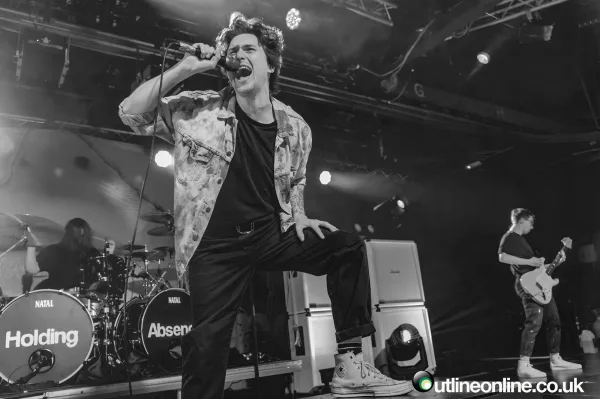 Holding Absence
