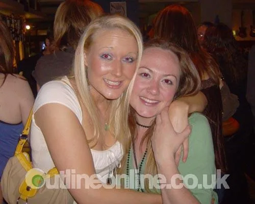 Party Night