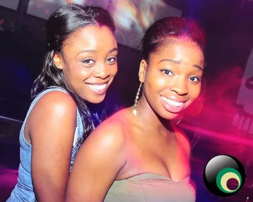 Chase & Status
