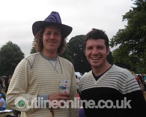 Latitude Part 2