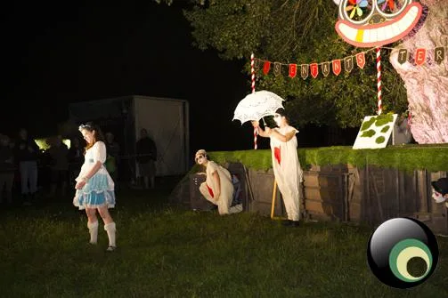 Latitude Festival 2012 // Part 2