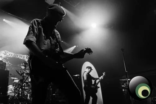 The Damned - Nov 12