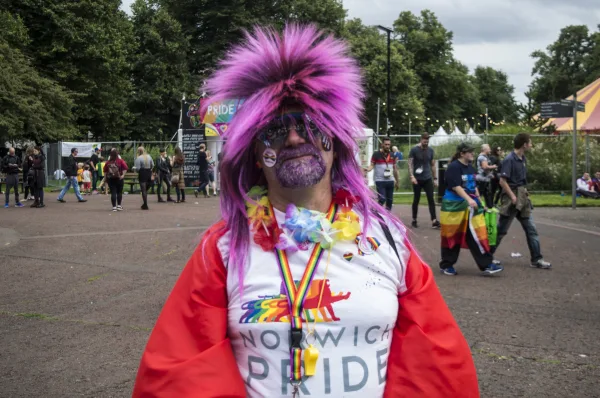 Pride 2017
