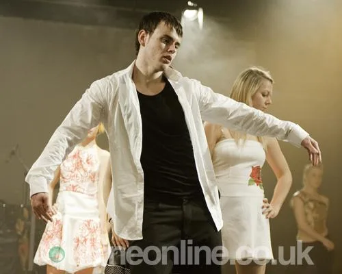 CCN Fashion Show