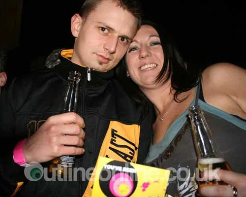 Andy C