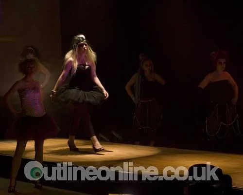 CCN Fash Show