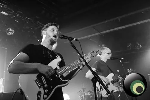 Alt-J + Stealing Sheep