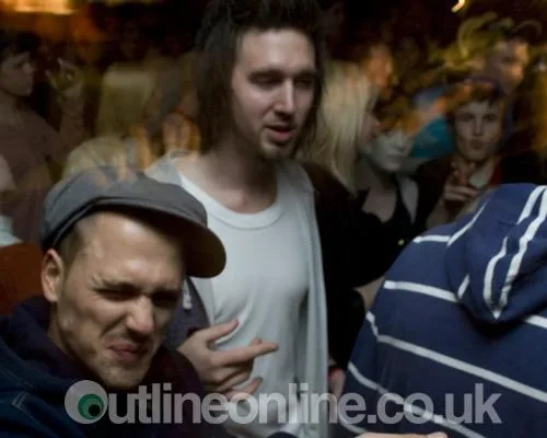 Dance Club