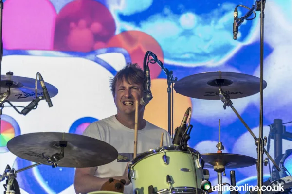 The Wombats