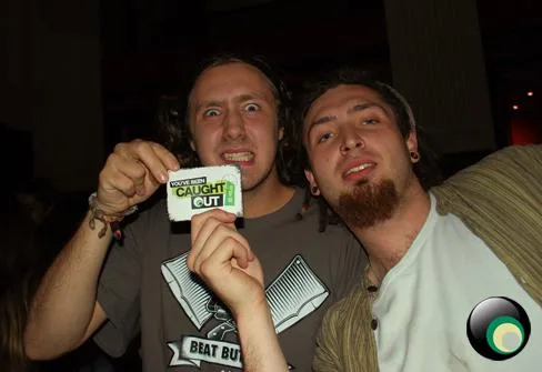 Gentleman's Dub Club