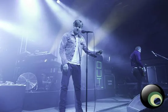 Kaiser Chiefs