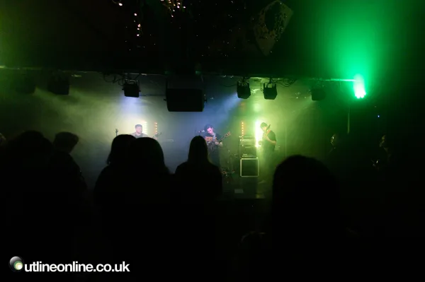 Norwich Rock Fest 2023