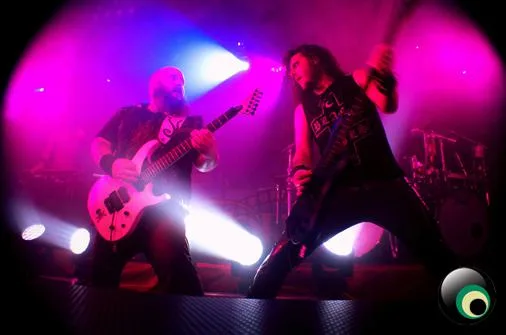 Piratefest with Alestorm