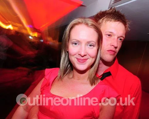 Various Nights Qube 130609 Paul Bayfield