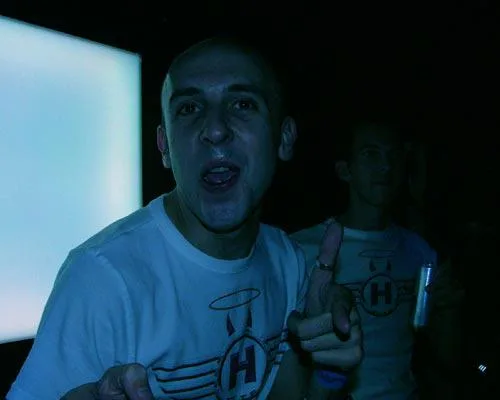 Roobarb - 23.09.05