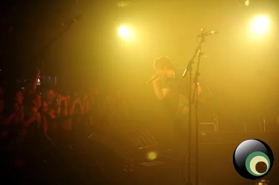 Ed Sheeran @ The Waterfront 13.09.11