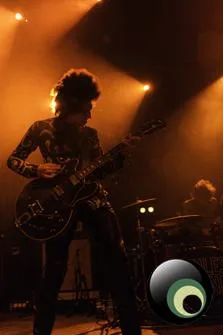 Miles Kane // NME Awards Tour 2013