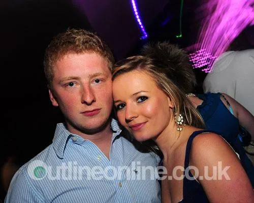 JME Optic 3rd June Paul Bayfield