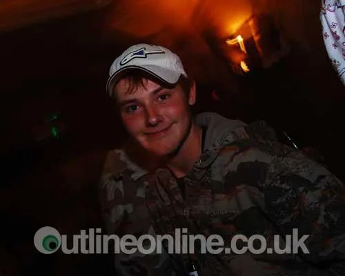 Andy C