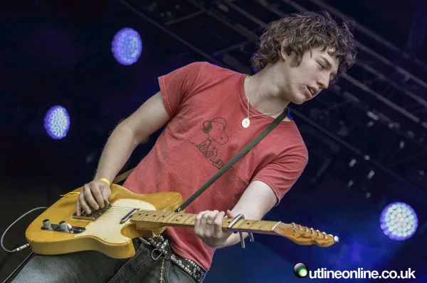 The Wombats