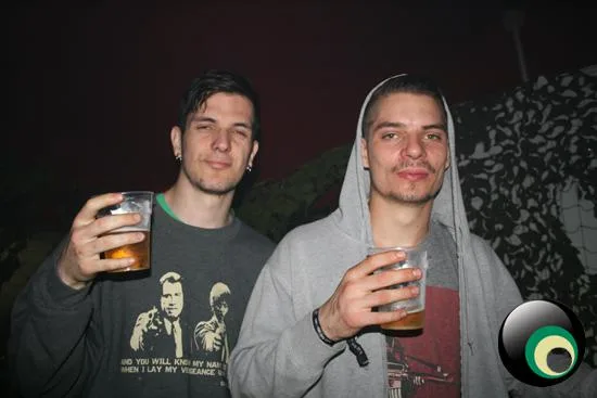 Soundflow 2012