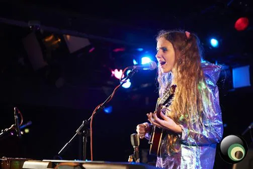 Let's Eat Grandma/tUnE-yArDs
